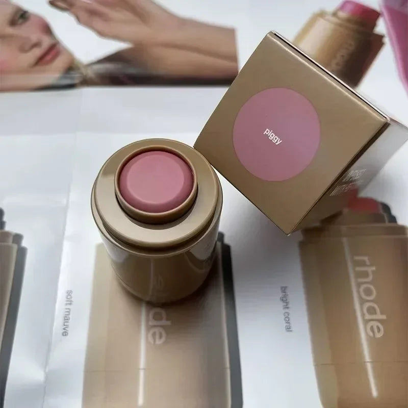 2-in-1 Blush & Lip Tint Stick