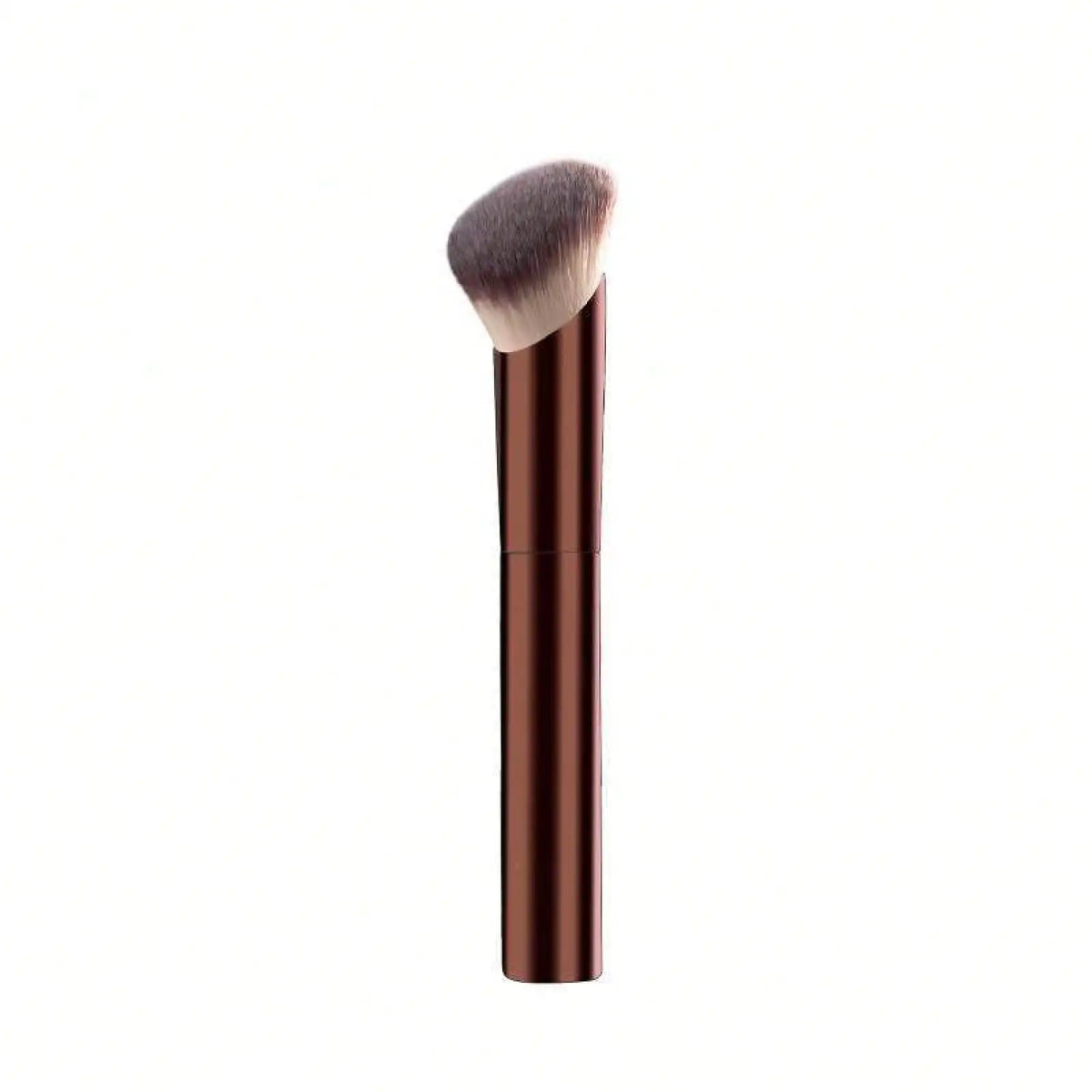 Makeup Brush With Long Handle, Angled Foundation Brush, Concealer Brush, Cangzhou Contour Brush, Blush Brush, Contour Brush, Beauty Tool