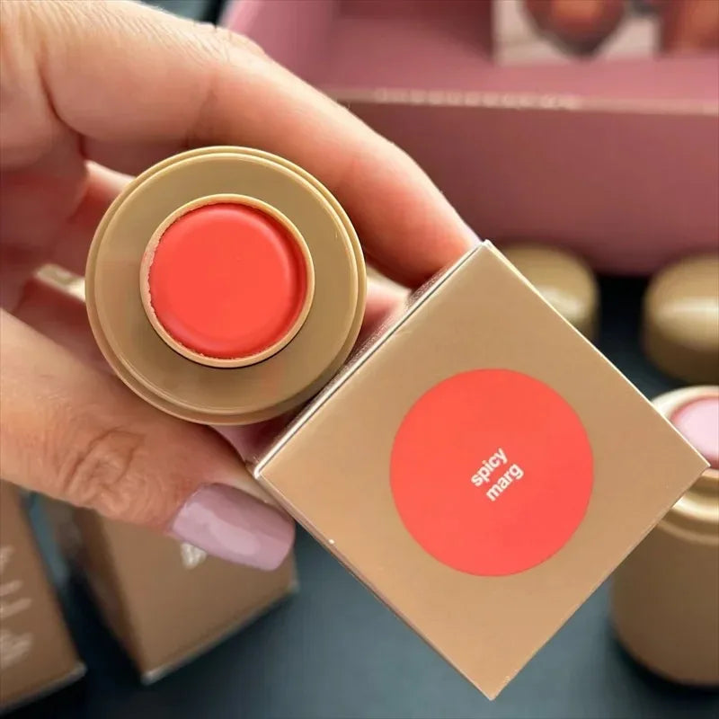 2-in-1 Blush & Lip Tint Stick