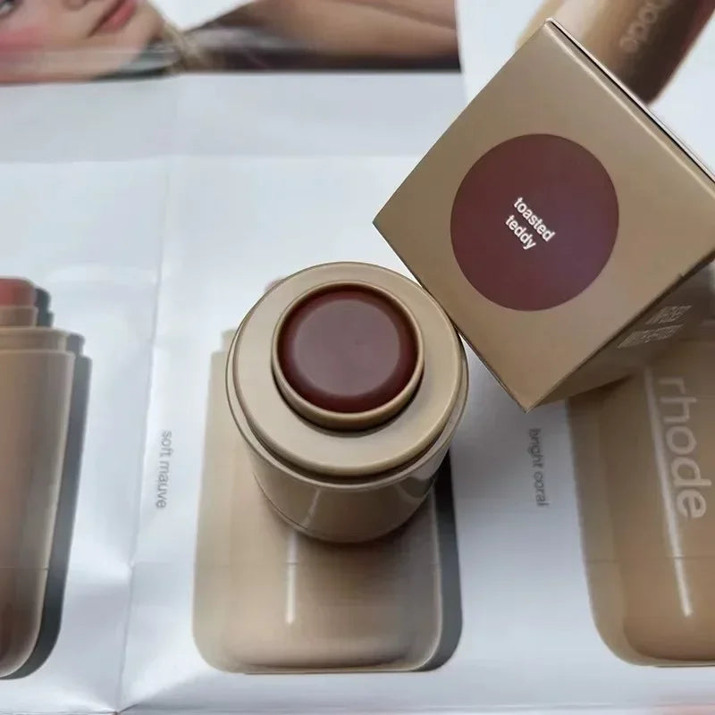 2-in-1 Blush & Lip Tint Stick
