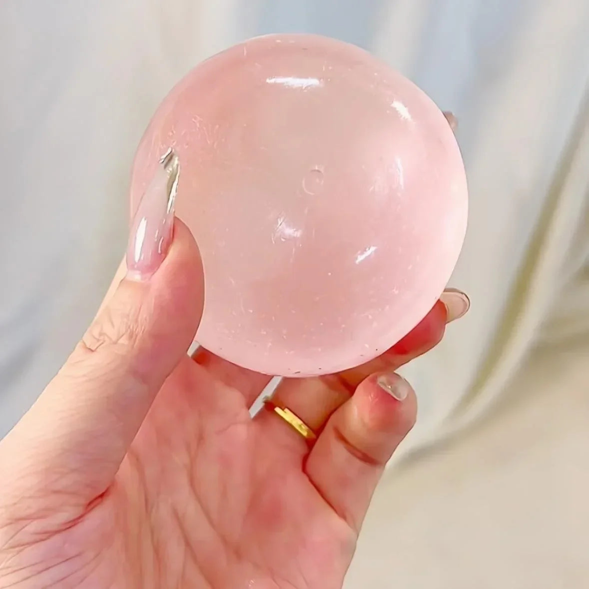 F6WHot Sale Squishy Maltose Stress Balls Sensory Toy Slow Rise Squishy Toys For Kids And Adults Hand Exercise Squeeze Gifts