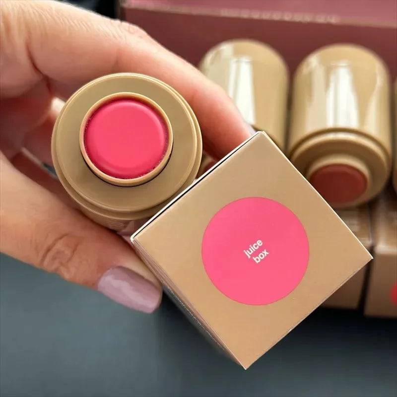 2-in-1 Blush & Lip Tint Stick