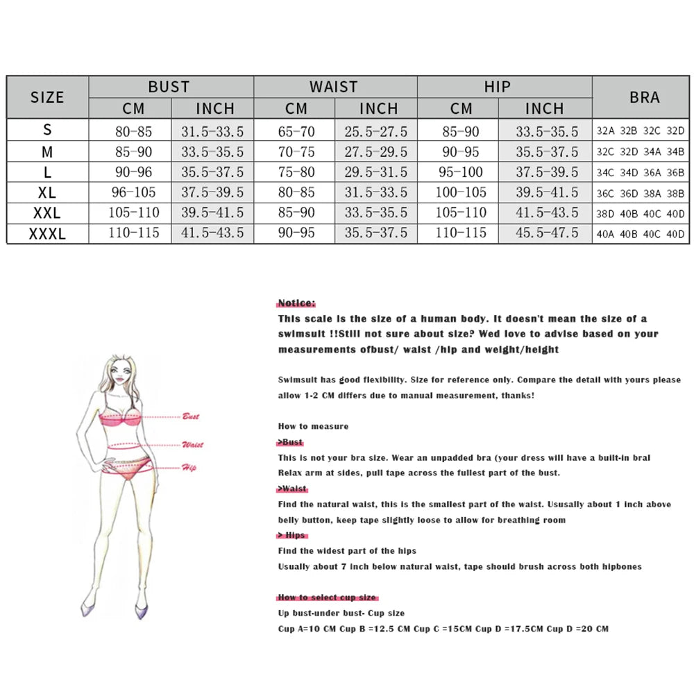 Green Crochet Bikini  Bandeau Biquini Women Sexy Swimsuit Push Up Swimwear Female Low Waist Swim Suits Bathingsuit Beachwear