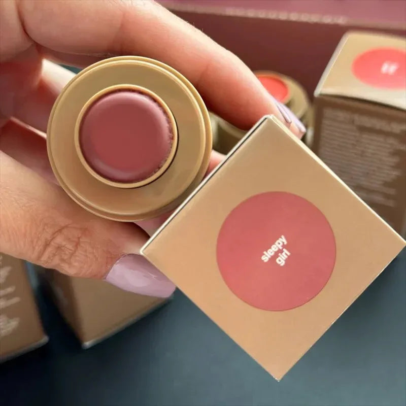 2-in-1 Blush & Lip Tint Stick