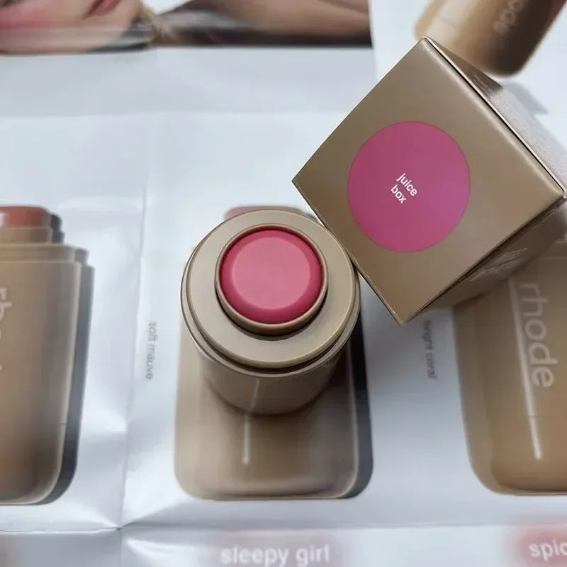 2-in-1 Blush & Lip Tint Stick