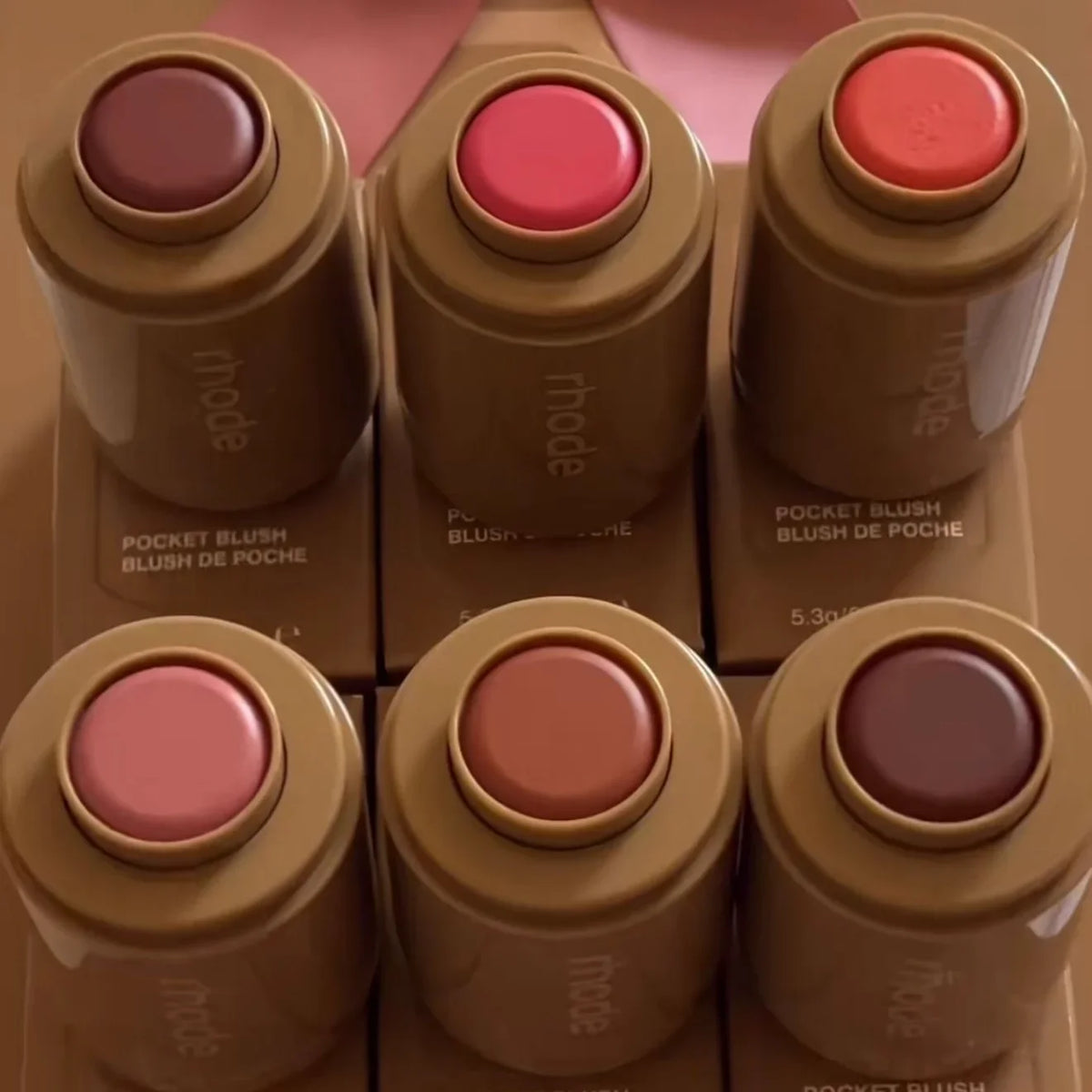 2-in-1 Blush & Lip Tint Stick