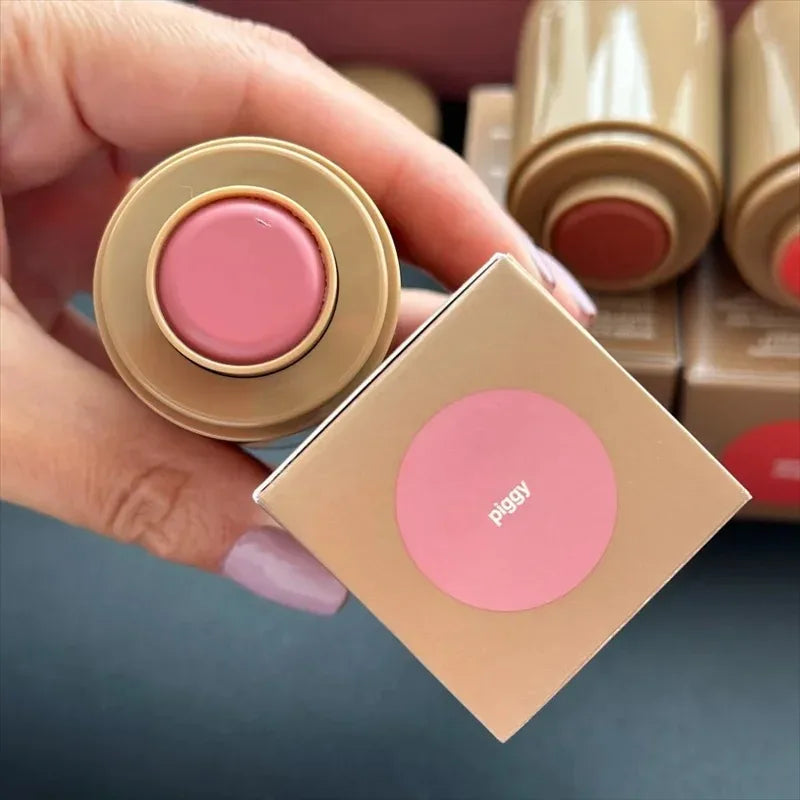 2-in-1 Blush & Lip Tint Stick
