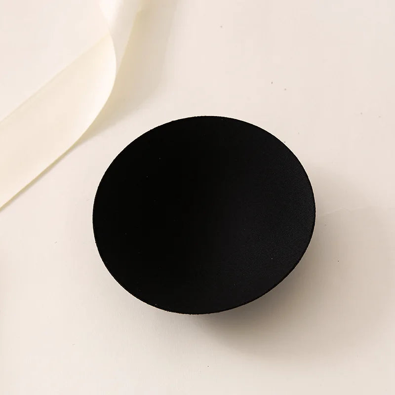 2/30Pcs Removable Triangle Sponge Bra Pads for Women Invisible Insert Swimsuit Bikini Breast Enhancers Chest Cup Pad Accessories