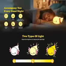 The Lumina Smart Sunrise Sleep Lamp