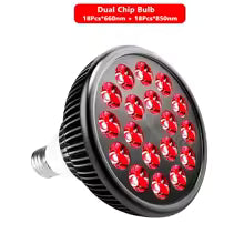 Elevate Red Light Therapy Device