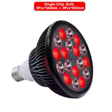 Elevate Red Light Therapy Device
