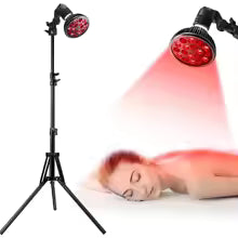 Elevate Red Light Therapy Device